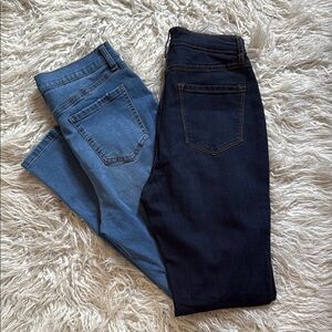 Fashion Nova Skinny Jeans Bundle